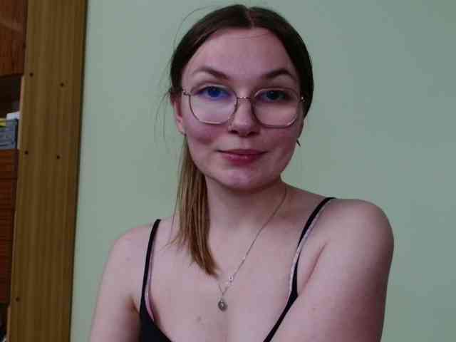 Ellyxcute webcam