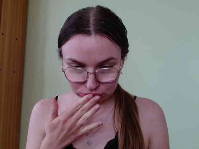 Ellyxcute webcam