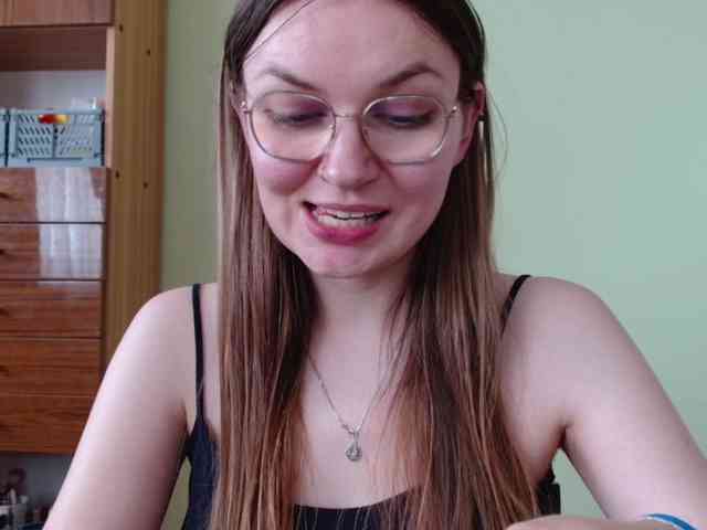 Ellyxcute webcam