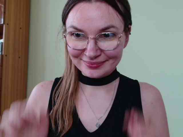 Ellyxcute webcam