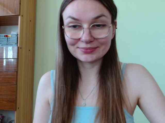 Ellyxcute webcam