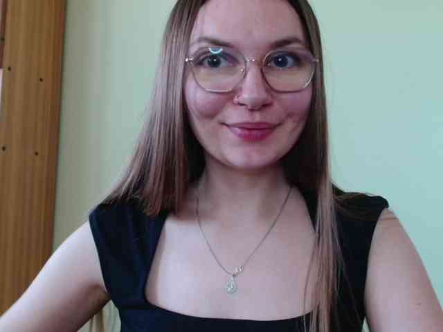 Ellyxcute webcam