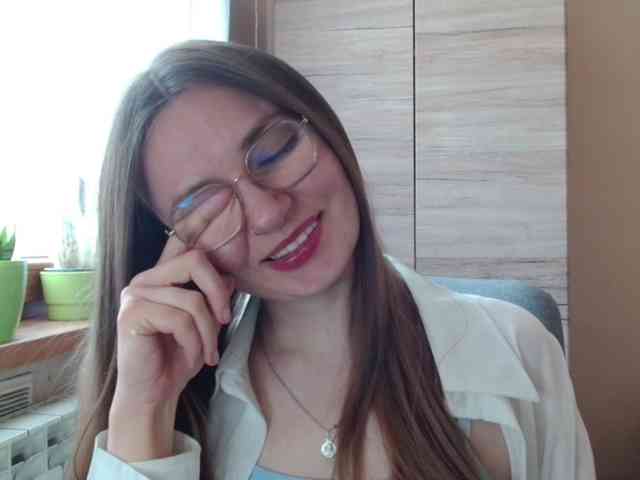 Ellyxcute webcam
