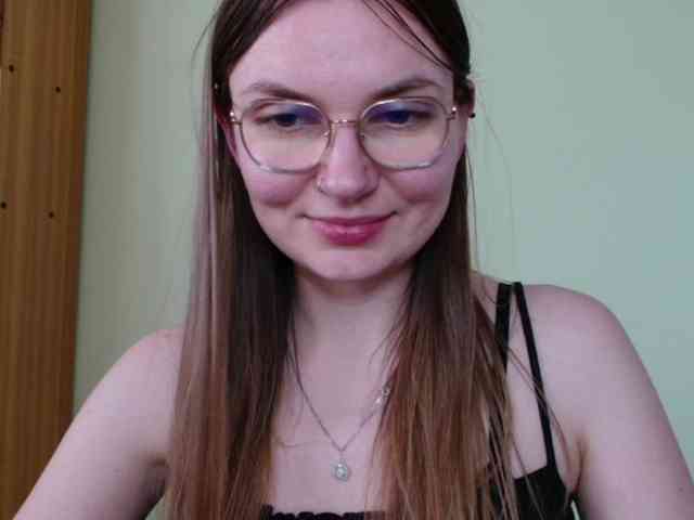 Modella: Ellyxcute