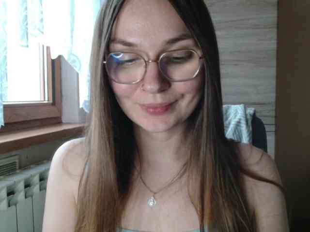 Ellyxcute webcam