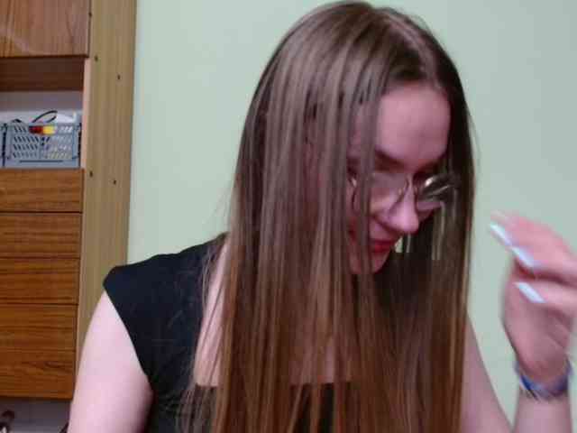 Ellyxcute webcam