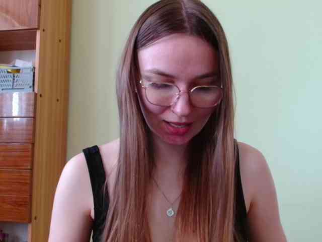 Ellyxcute webcam