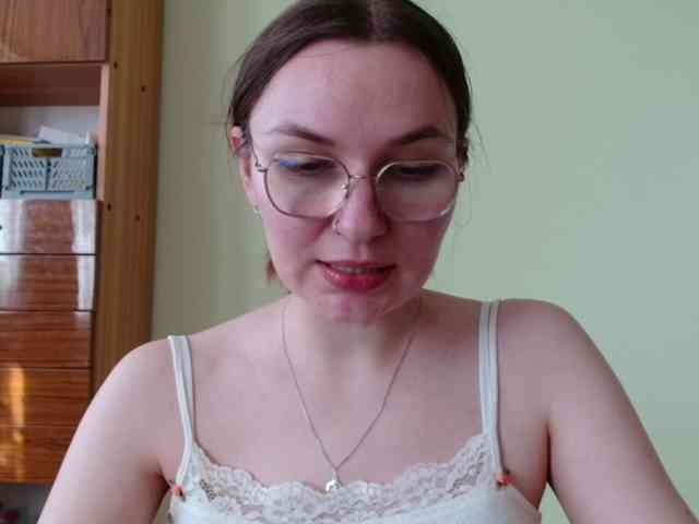 Ellyxcute webcam