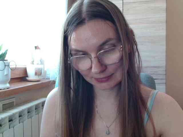 Ellyxcute webcam
