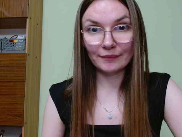 Ellyxcute webcam