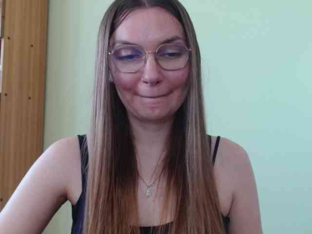 Ellyxcute webcam