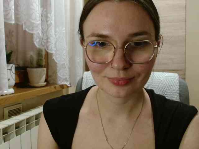Ellyxcute webcam