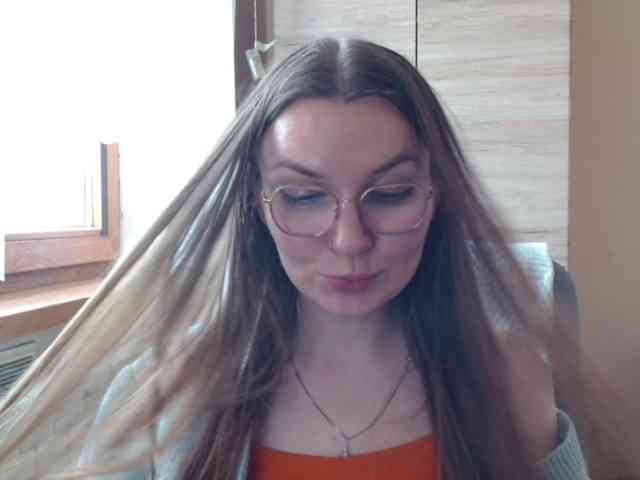 Ellyxcute webcam
