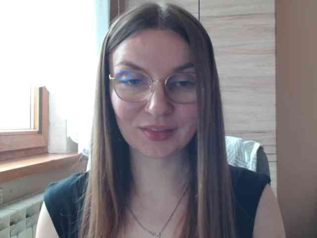 Ellyxcute webcam