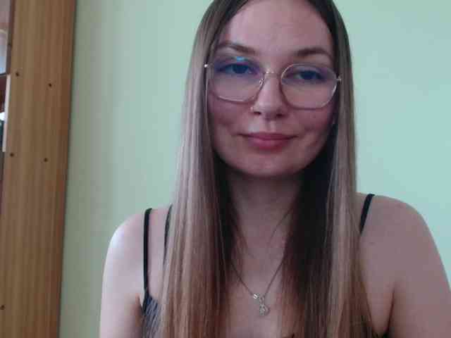 Ellyxcute webcam