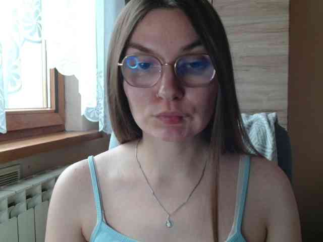Ellyxcute webcam