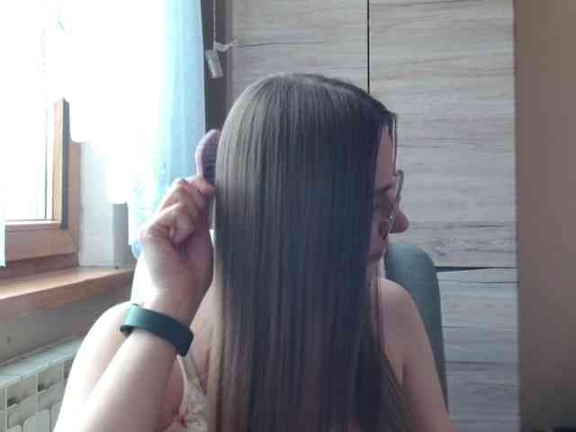 Ellyxcute webcam