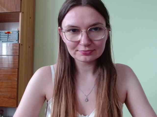 Ellyxcute webcam
