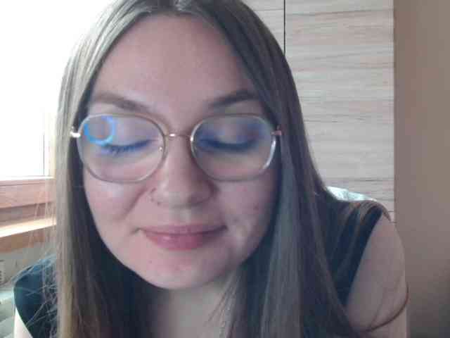 Ellyxcute webcam