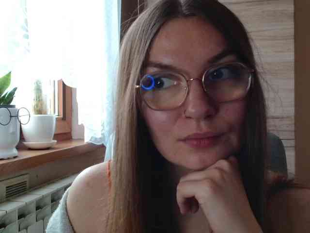 Ellyxcute webcam