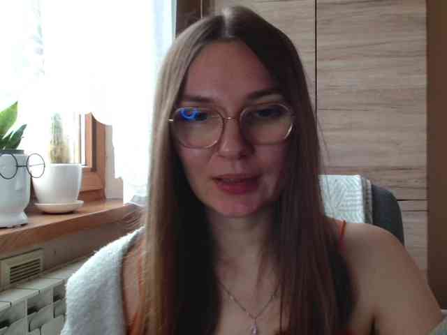 Ellyxcute webcam