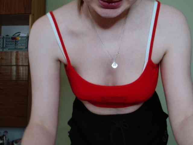 Ellyxcute webcam