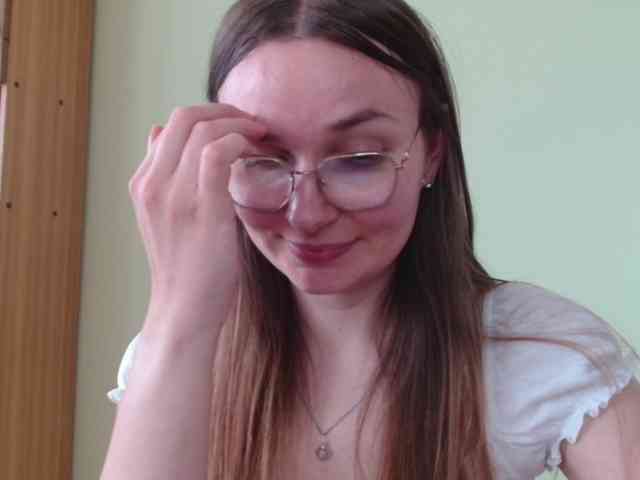 Ellyxcute webcam