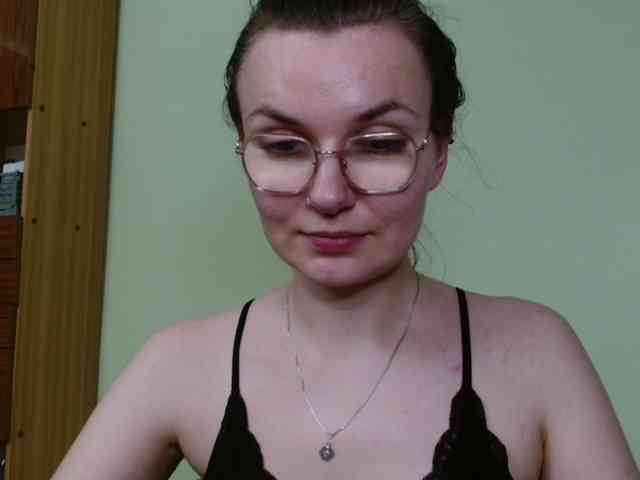 Ellyxcute webcam