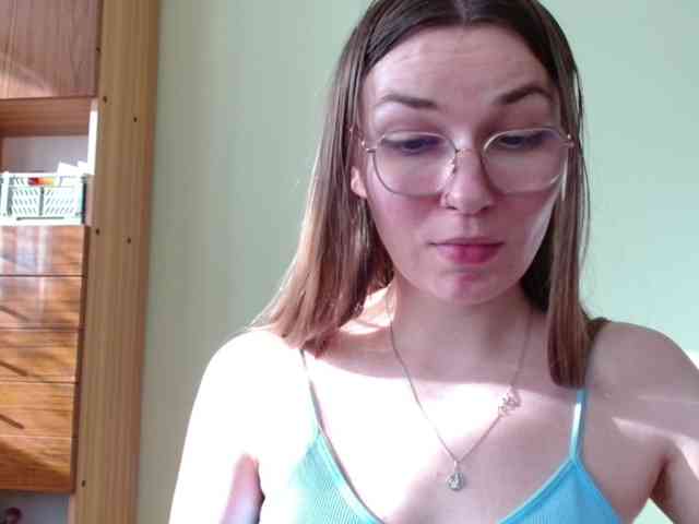 Ellyxcute webcam