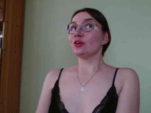 Ellyxcute webcam