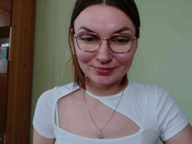 Ellyxcute webcam