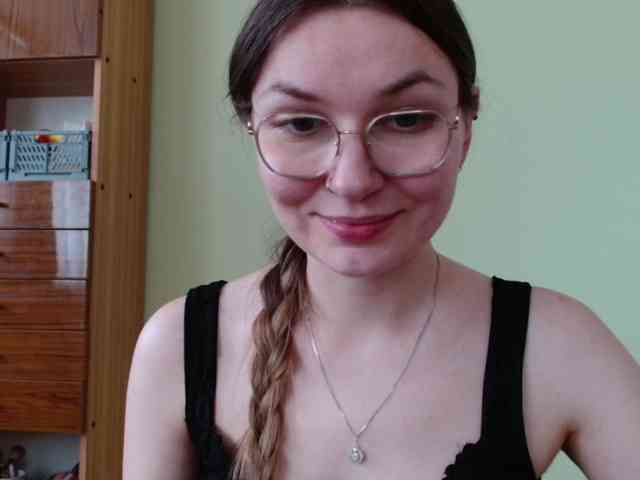 Ellyxcute webcam