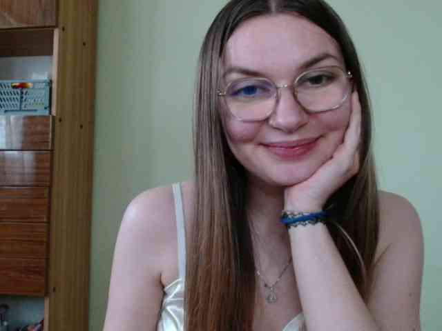 Ellyxcute webcam