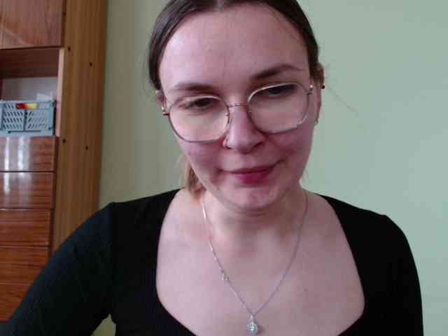Ellyxcute webcam