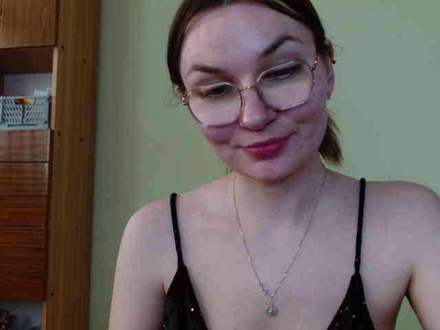 Ellyxcute webcam