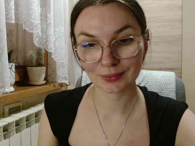 Ellyxcute webcam