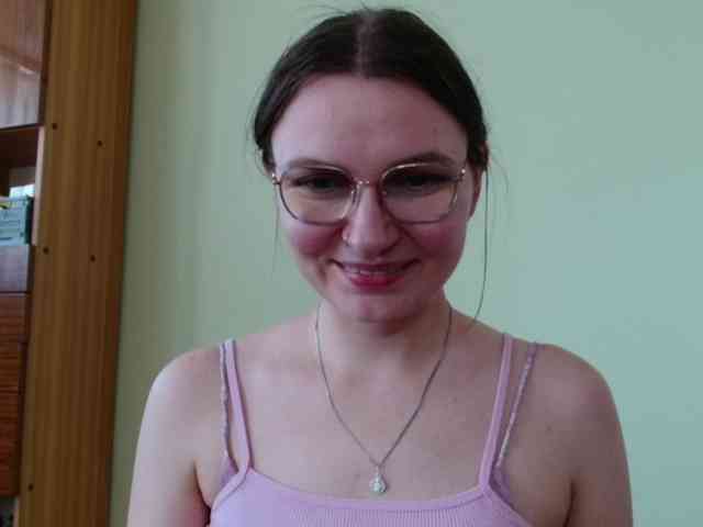 Ellyxcute webcam