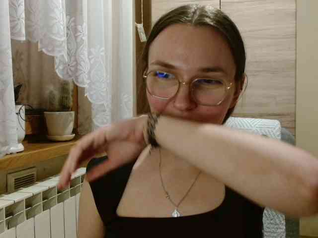 Ellyxcute webcam