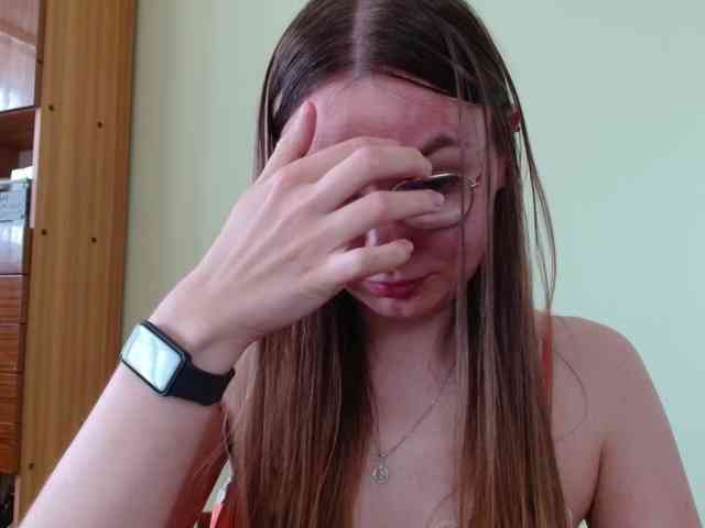 Ellyxcute webcam
