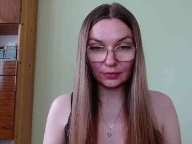 Ellyxcute webcam