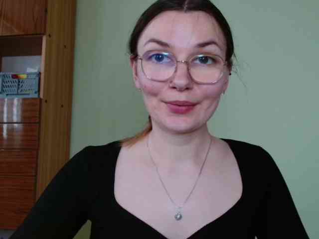 Ellyxcute webcam