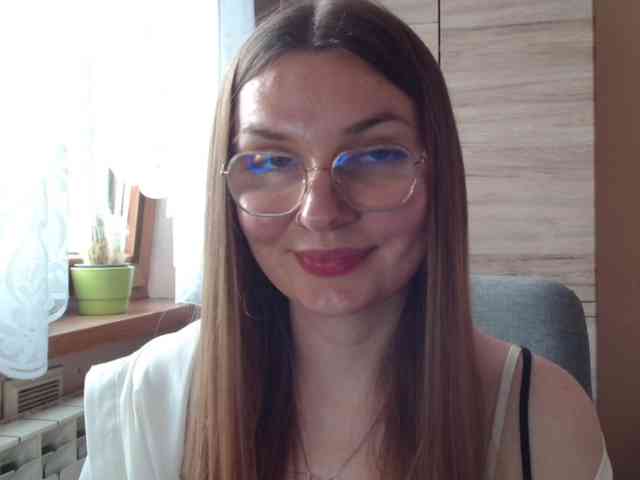 Ellyxcute webcam