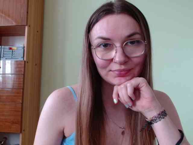 Ellyxcute webcam