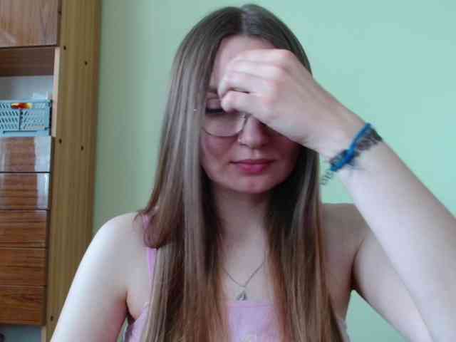 Ellyxcute webcam