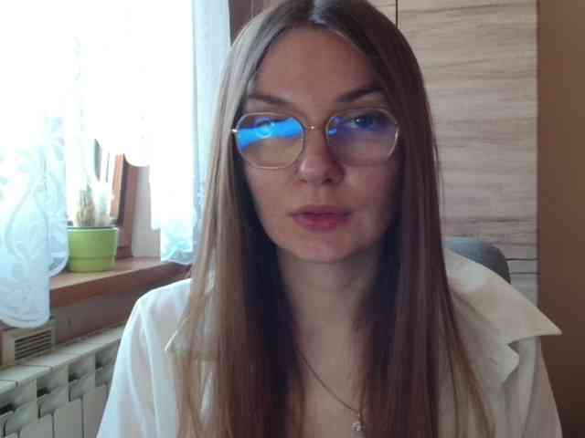 Ellyxcute webcam