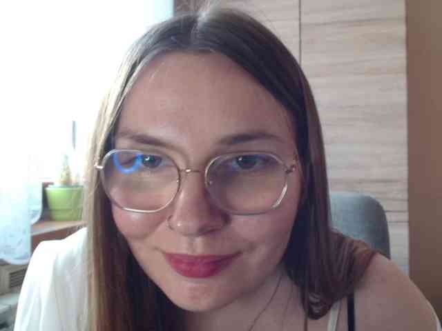 Ellyxcute webcam