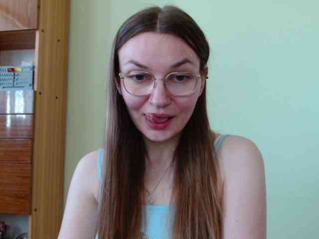 Ellyxcute webcam