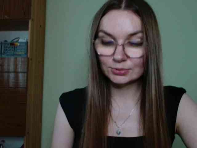 Ellyxcute webcam