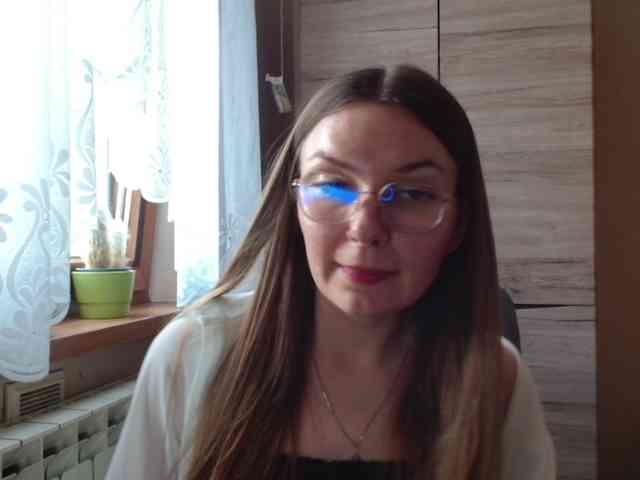 Ellyxcute webcam