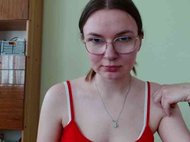 Ellyxcute webcam